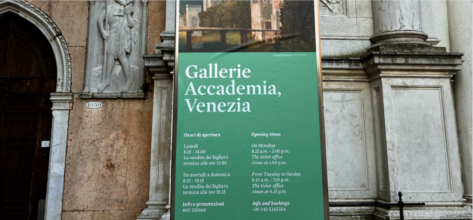 Accademia di belle arti explained The Italian art school and how to