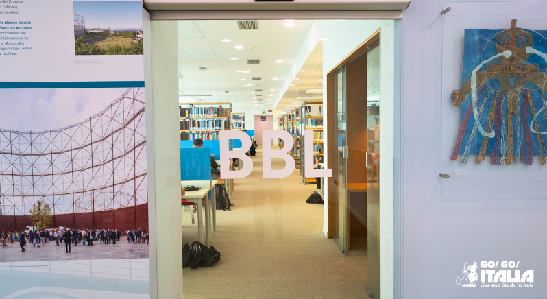 photo of polimi gsom, mba in italy