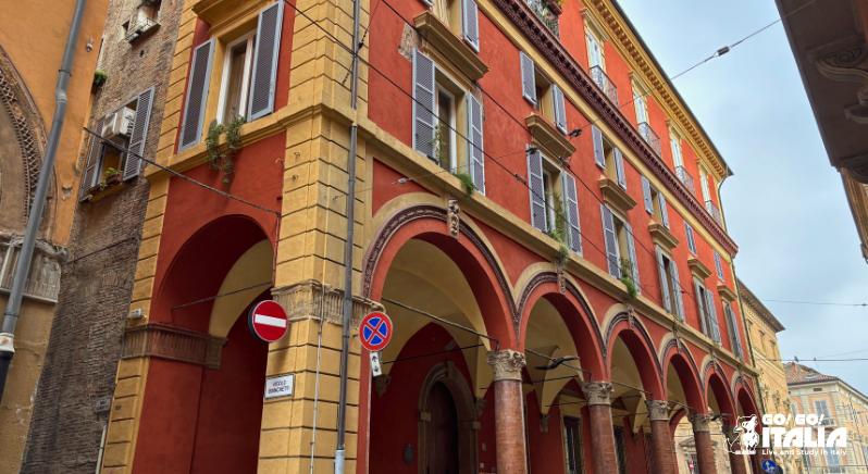 proof of accommodation