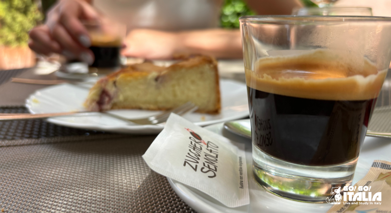 Italian dining etiquette