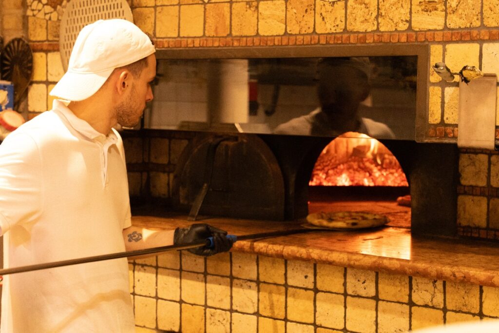 Internship Programs in Italy