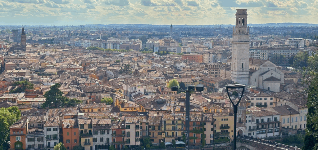 Buying property in Italy as a foreigner