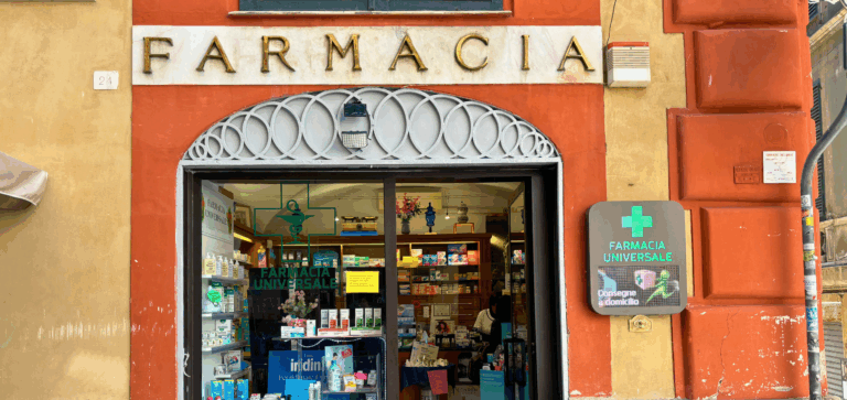 Insurance for students in Italy