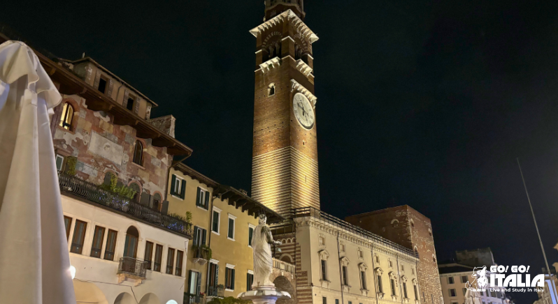 Buying property in Italy as a foreigner