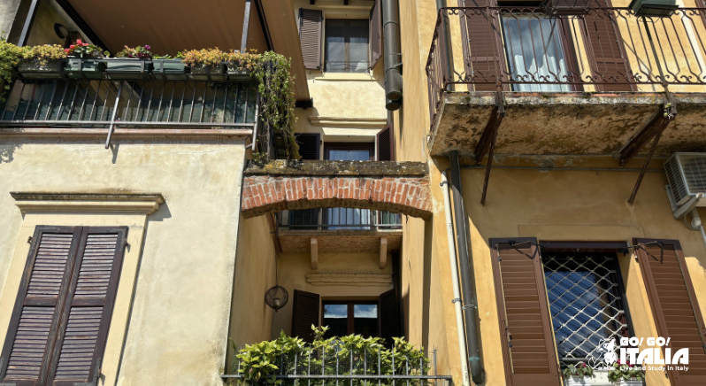 Buying property in Italy as a foreigner