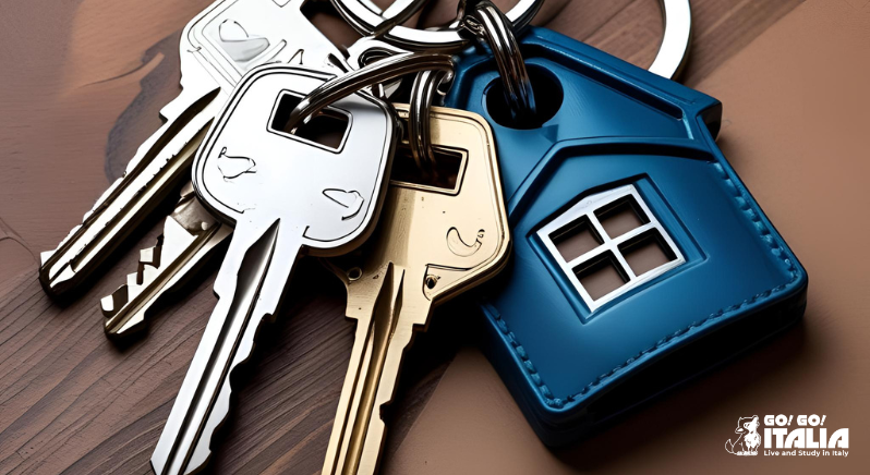 Buying property in Italy as a foreigner