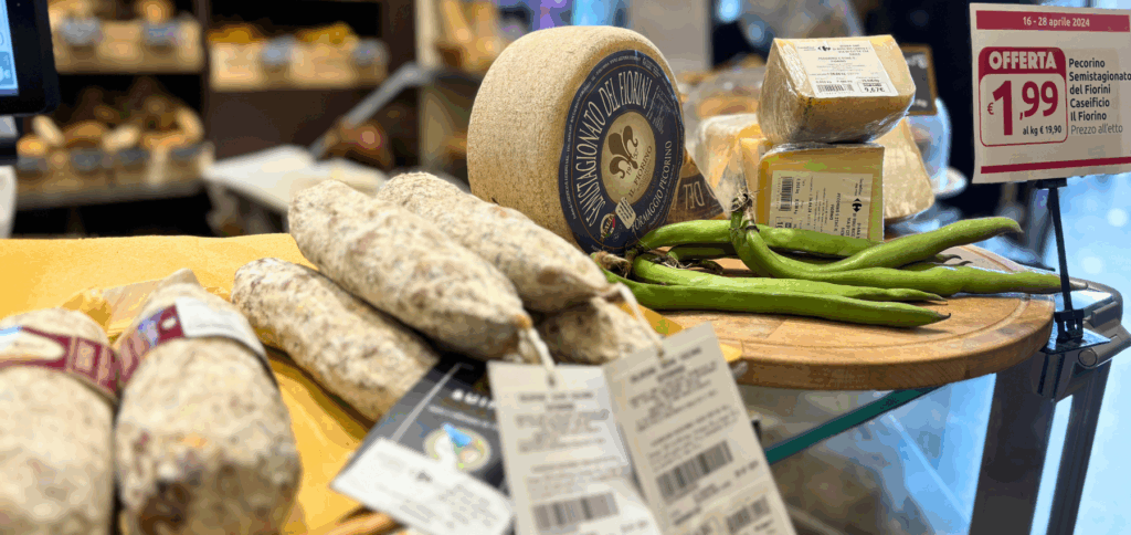 Living costs in Italy