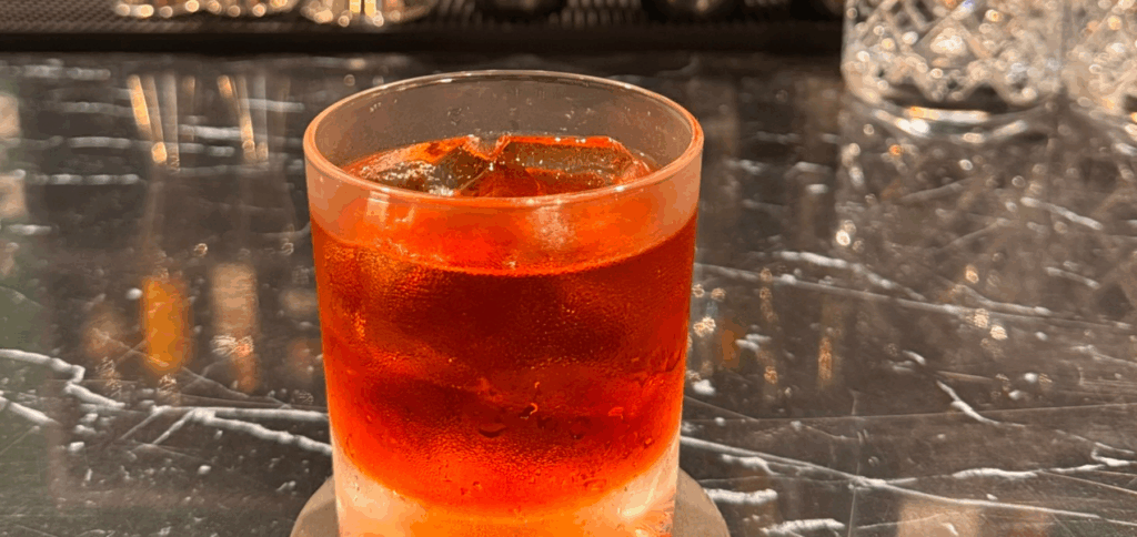 negroni