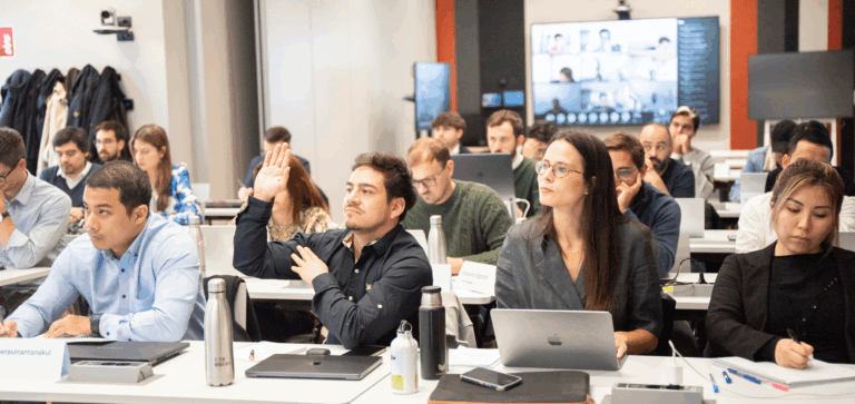POLIMI GSOM