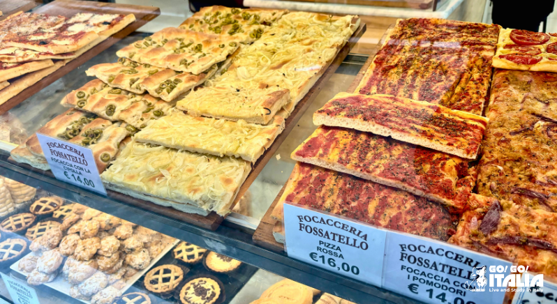 Living costs in Italy