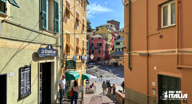 Living costs in Italy