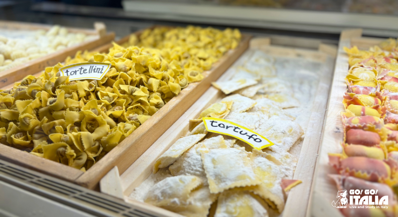 Living costs in Italy