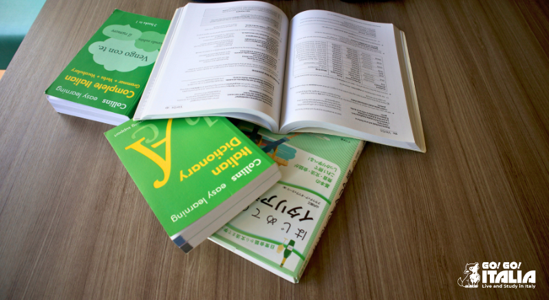 How to introduce yourself in Italian
