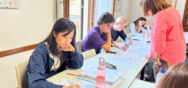 CILS exam dates 2026