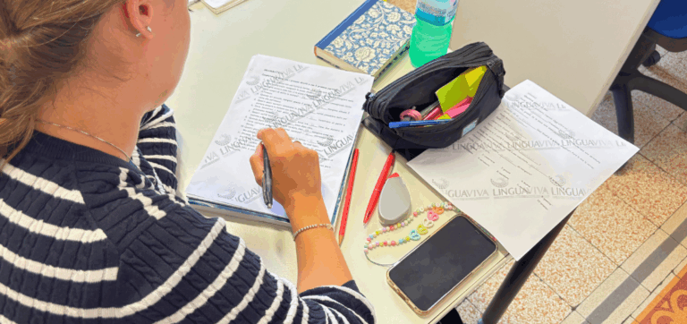 study abroad in italy