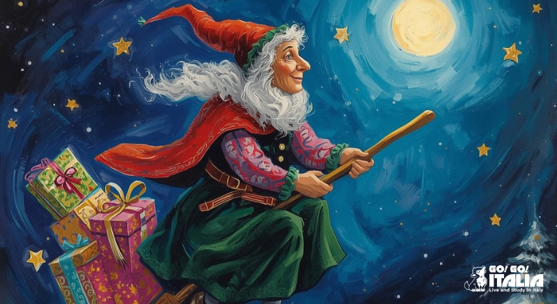 la befana