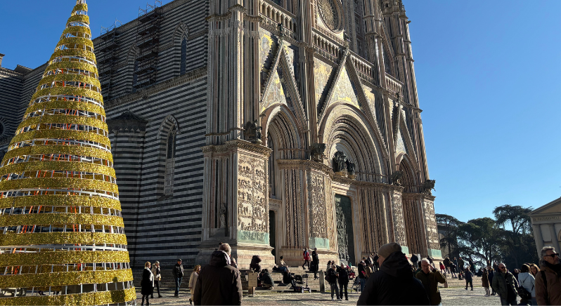 Italian New Year's traditions