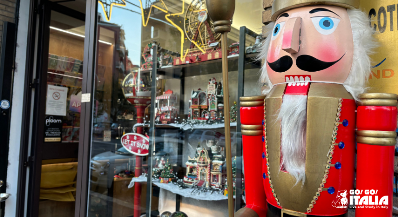 Italian New Year's traditions