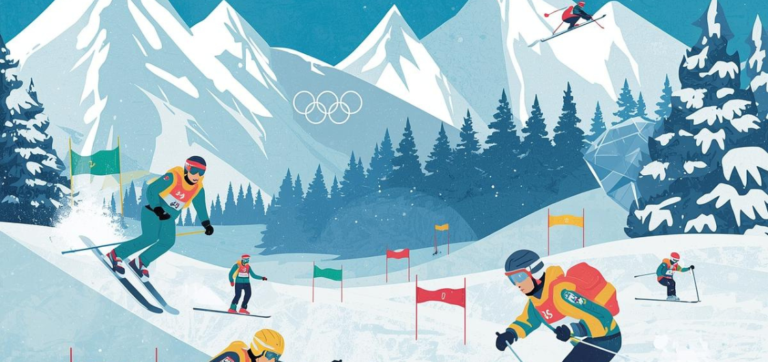 winter olympics Milano Cortina 2026