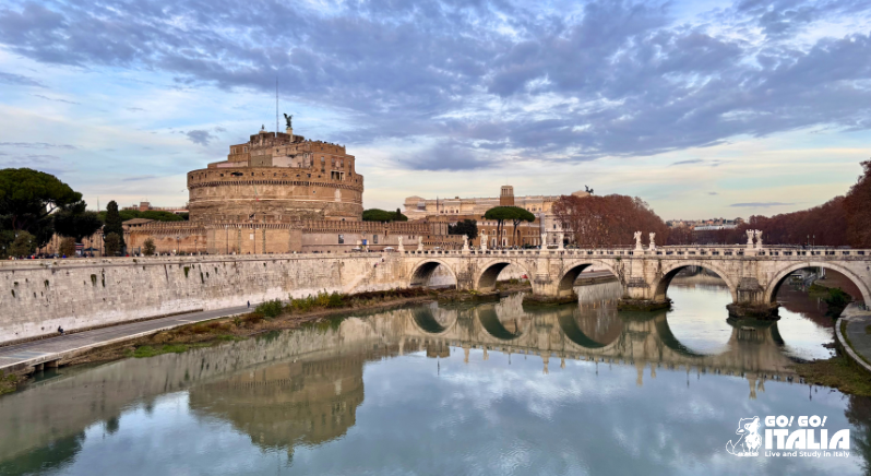 Italian spring vocabulary