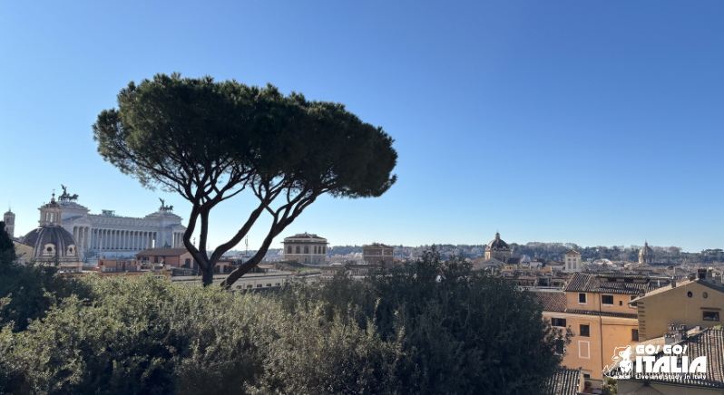 Italian Spring vocabulary