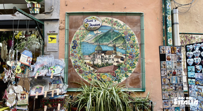 study Italian in Italy